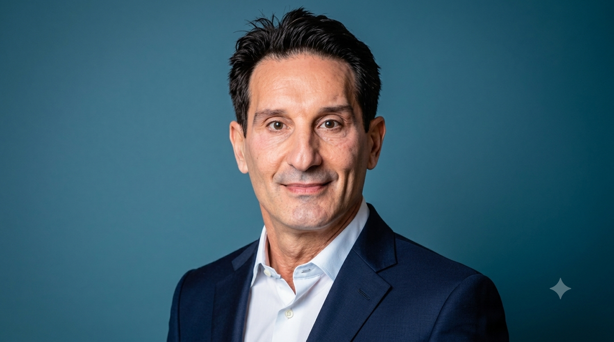 Aerospike Names Don Dama as CEO as Company Eyes Enterprise AI Growth