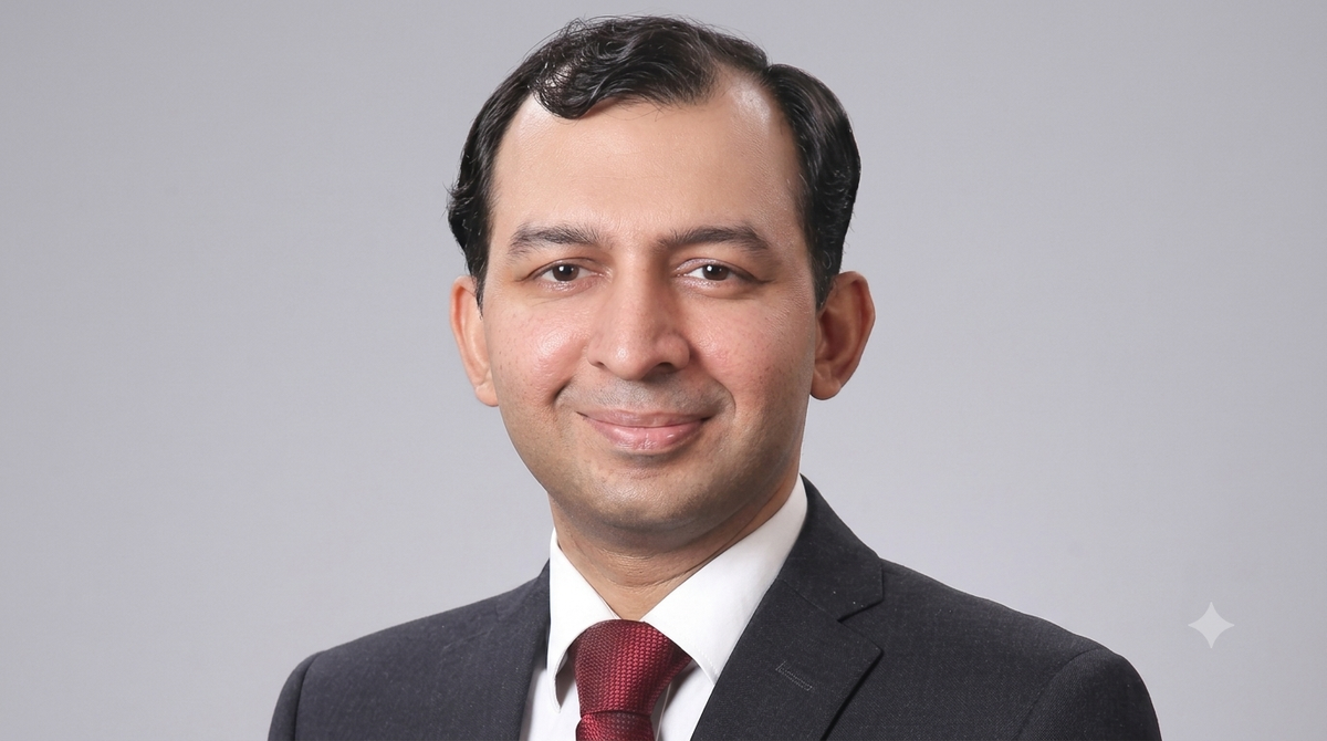Akasa Air Appoints Former Dish TV IT Chief Abhishek Gupta as CIO