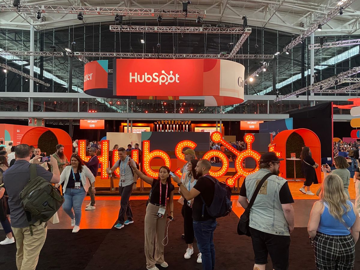 HubSpot is Turning its CRM into an AI-Powered Command Centre