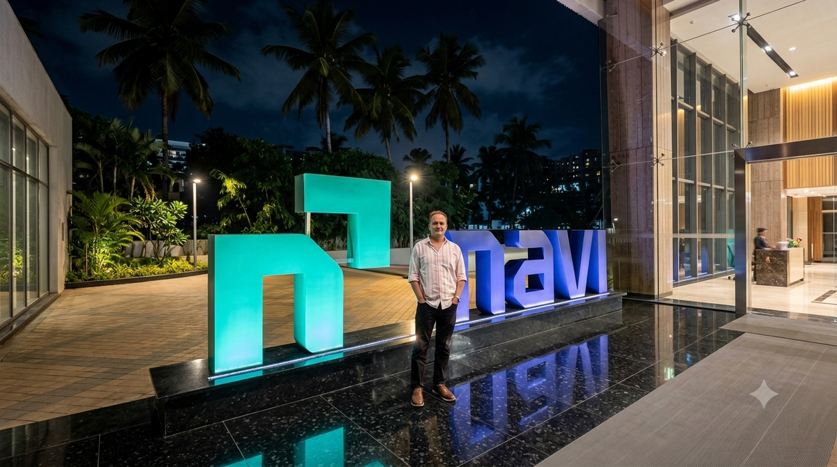 InMobi Names Aditya Kumar as Global Chief Information Security Officer