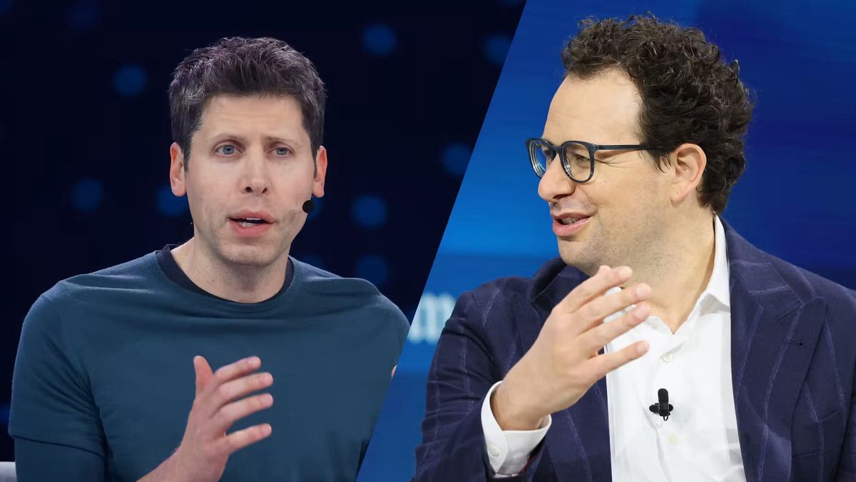 Just 1% of Customers Drive 80% of OpenAI, Anthropic’s Enterprise Revenue