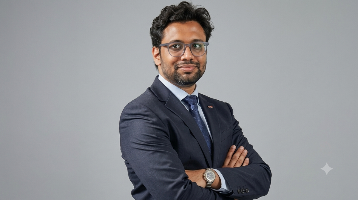 Lupin Appoints Shubham Bansal as Global Chief AI and Data Officer