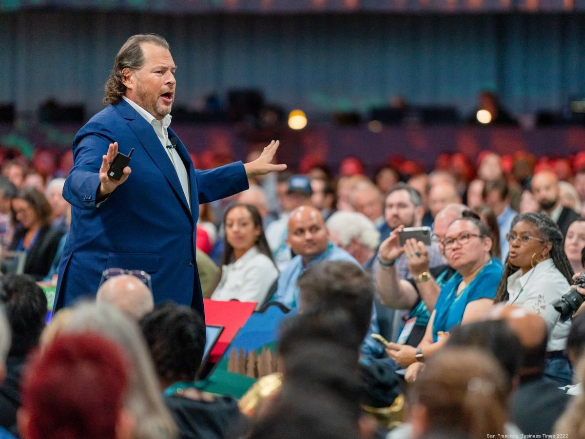 Salesforce, NVIDIA Launch Koa CRM Reasoning Model for Agentforce