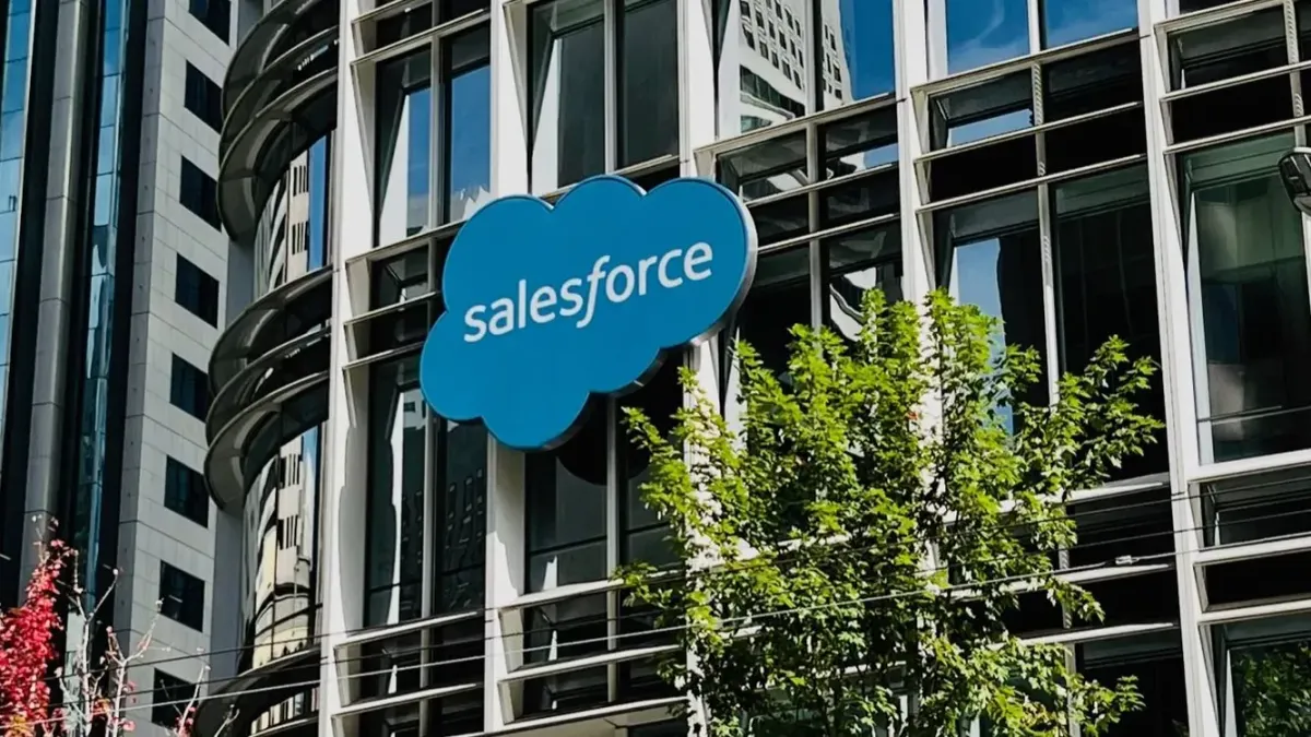 Salesforce Acquires Listen Labs to Give AI a Better Ear for Customers