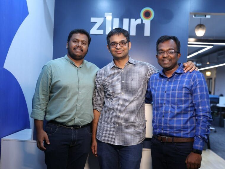 Infotech Acquires Zluri to Strengthen AI-Powered CIO Analytics Platform