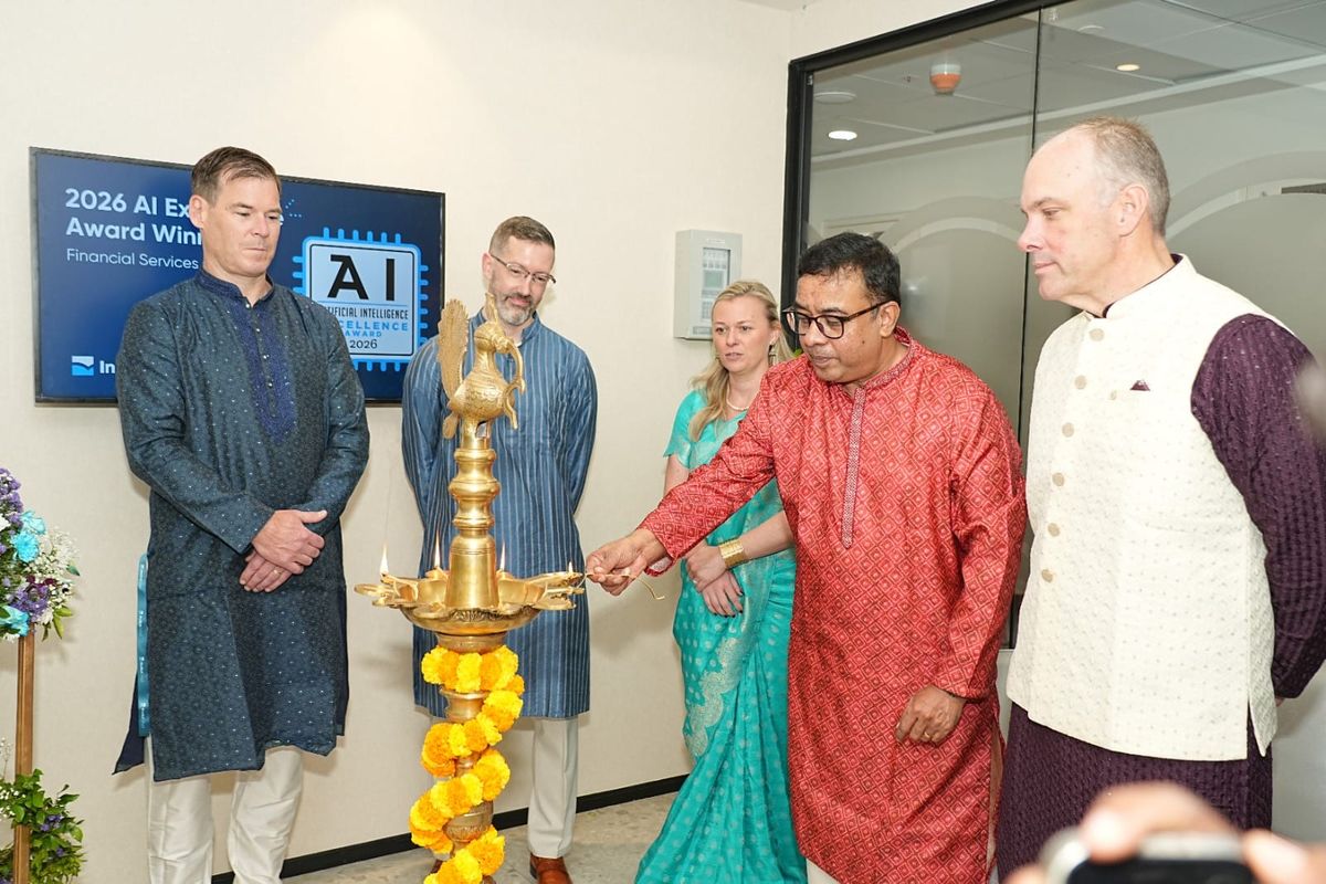 InvoiceCloud Plans ₹350 Crore Investment to Expand Hyderabad Innovation Hub