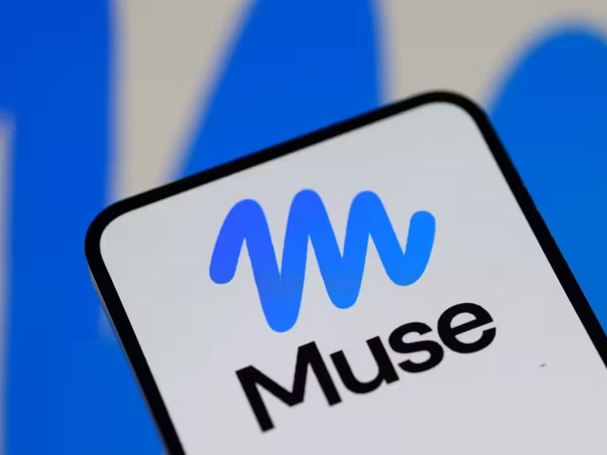 Meta Releases Open Muse AI Model for Coding and Agentic Tasks