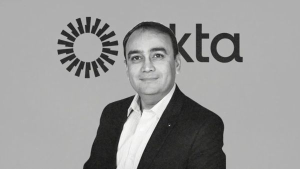Okta Names Shakeel Khan as Regional VP and Country Manager for India
