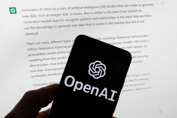OpenAI's Revenue to Triple this Year, Reach $12.7 bn