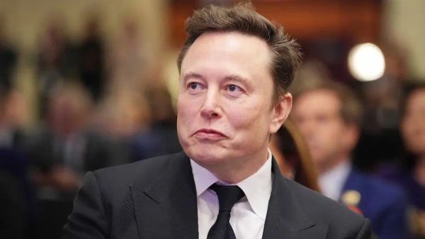 Musk's xAI in Early Talks to Raise Billions of Dollars