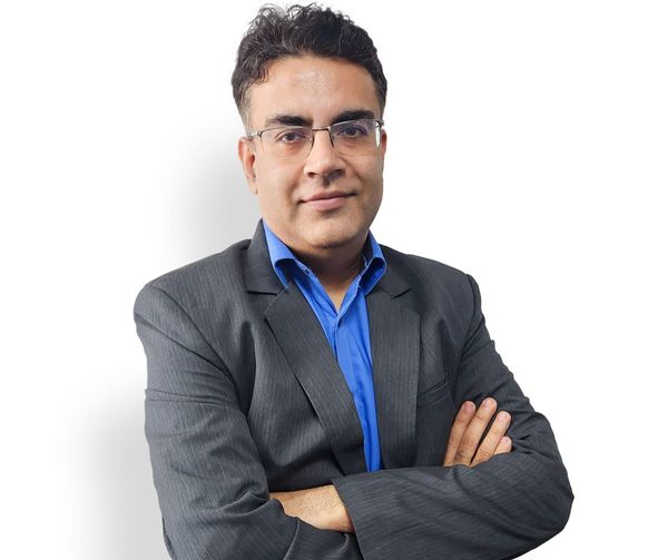 Amit Balwani Joins AuthBridge as Senior Vice President - Technology