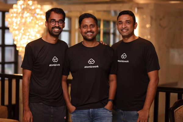 SaaS Startup Atomicwork Launches Multimodal AI Solution Called Universal Agent