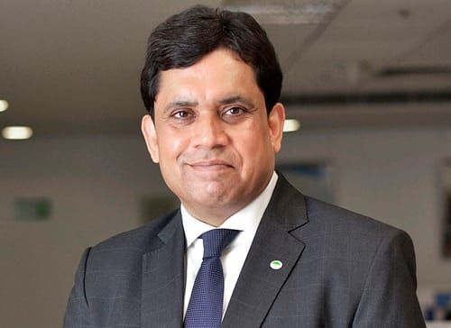 Hitachi Names Dr.  Bharat Kaushal As Executive Chairman