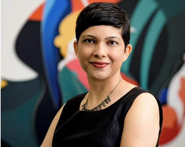 YouTube India Appoints Gunjan Soni as Managing Director