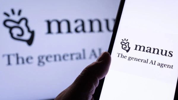 Manus AI Maker Butterfly Effect Raises $75 mn to Expand into the US