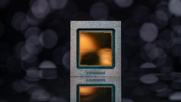 Google Plans to Capture the Inference Market with IronWood