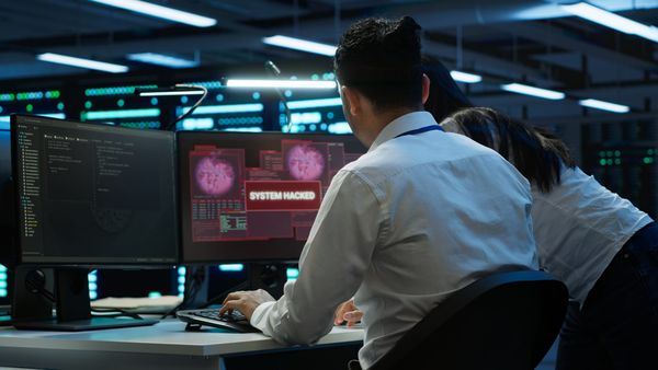 Over 7.15 Billion Cyberattacks Blocked in India in 2024: Report
