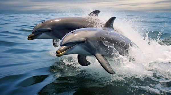 Google Launches an AI Model That Communicates with Dolphins