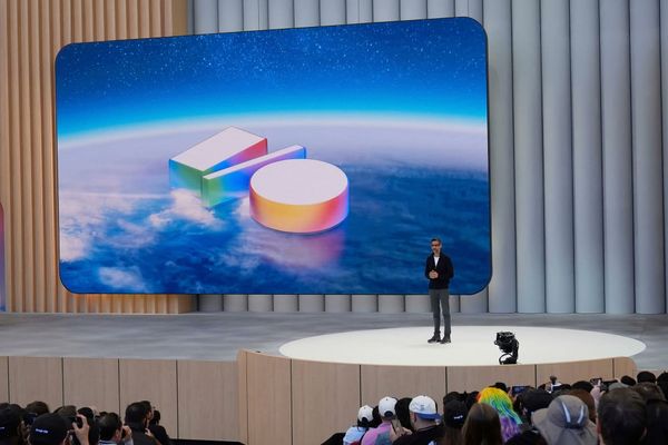 9 Announcements Google Made at I/O 2025