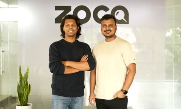 AI Startup Zoca Raises $6 mn to Supercharge Local Businesses with Autonomous Growth Agents
