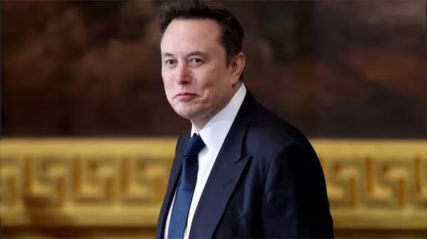 Elon Musk is Paying $300 mn to Bring Grok to Telegram