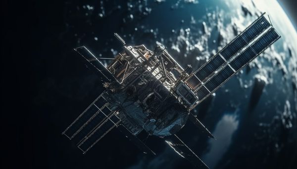 Elon Musk's Starlink Recieves 'Thumbs Up' from Indian Govt to Deliver Satellite Internet Services
