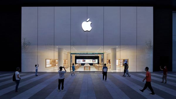 Exclusive:Bengaluru to Get Apple’s Next Retail Store at Phoenix Mall of Asia