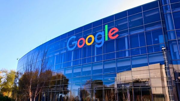 Google Announces 'AI Futures Fund' to Invest in Startups