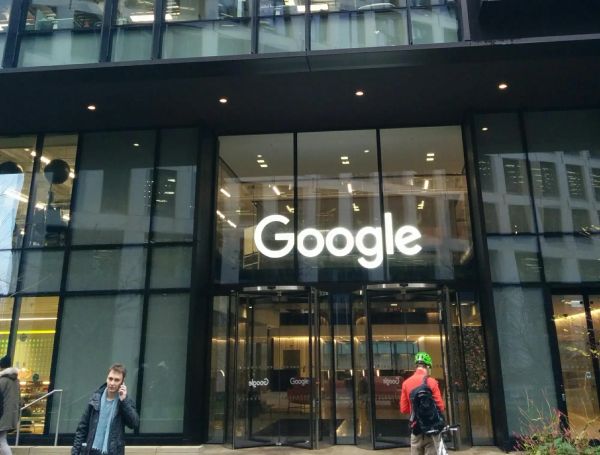 Google DeepMind Unveils AI that Understands Sign Language