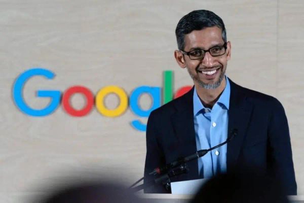 Sundar Pichai Confirms Google Will Soon Run Ads on Gemini