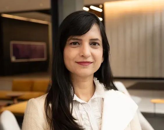 HPE Names Bhawna Agarwal as Senior VP and India Managing Director