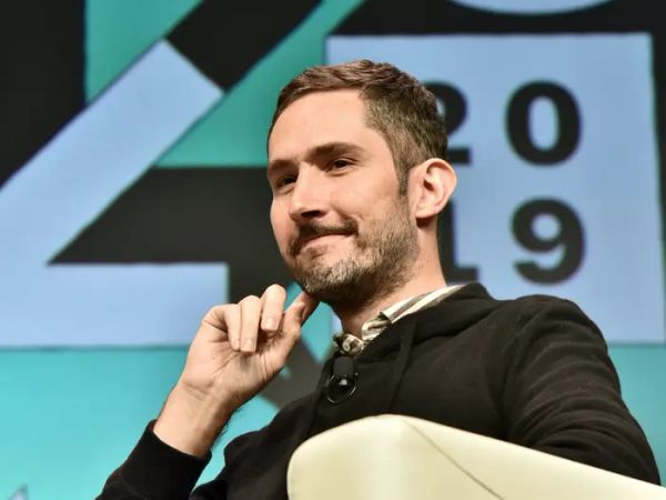 Instagram Co-Founder Kevin Systrom Says AI Chatbots Chase Engagement Over Usefulness