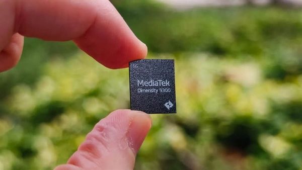 MediaTek to Tape Out First 2nm Chip at TSMC in September 2025