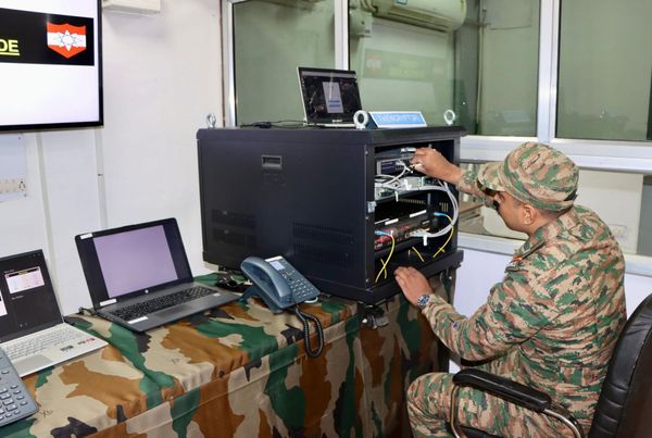 Quantum Startup that Serves the Indian Army Raises ₹60 crore