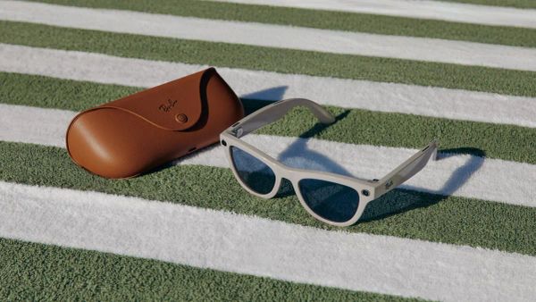 Ray-Ban Meta Smart Glasses Now Available for Pre-Order in India at ₹29,900