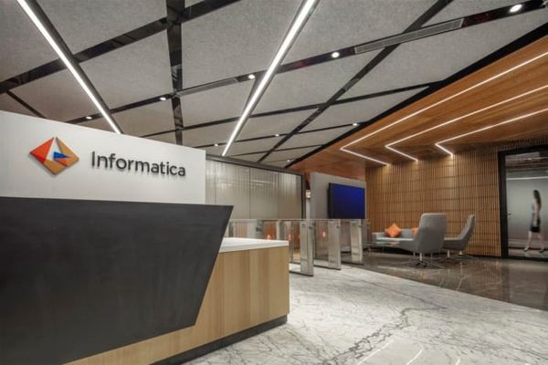 Salesforce Announces Informatica Acquisition for $8 bn