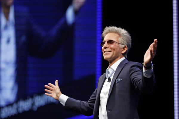 ServiceNow Challenges Salesforce in its Own Game