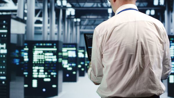 Techno Electric Launches $1 bn Digital Infra Arm, Eyes 250 MW Data Centre Network Across India