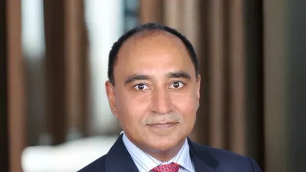 Wipro Appoints Sandeep Dhar as Global Head of GCC Practice