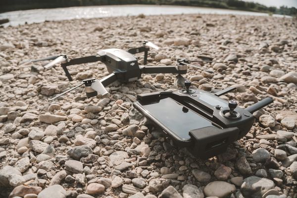 Zuppa Raises INR 5 Cr to Scale its Kamikaze  Drone Ajeet