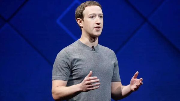 Zuckerberg Plans Crypto Integration for Meta’s 3 Bn Users