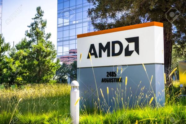 AMD Funds Indian Semiconductor Startup AAGYAVISION