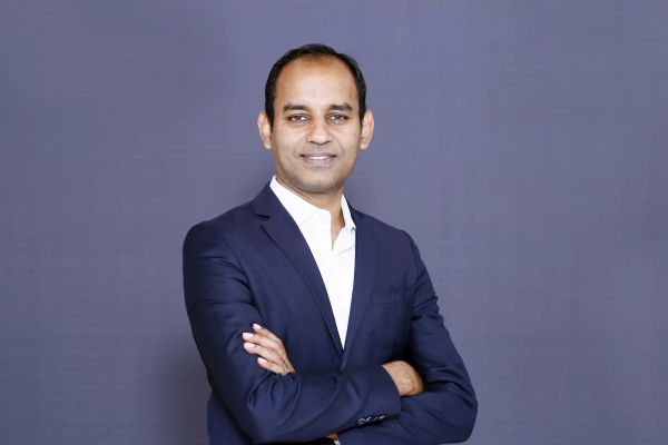 Dell Names Manish Gupta as India MD Amid AI Expansion Push