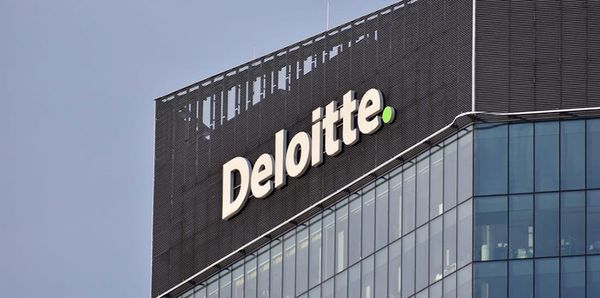 Deloitte Launches Asia Pacific Agentic AI Centre of Excellence in India, Malaysia & Singapore