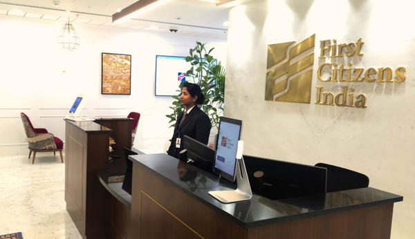 First Citizens BancShares, Inc. Deepens Investment in India with New Office in Bengaluru