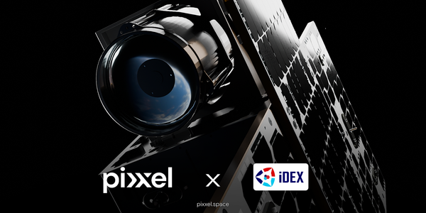 Google-Backed Pixxel to Develop Hyperspectral and MWIR Payloads for the Indian Air Force