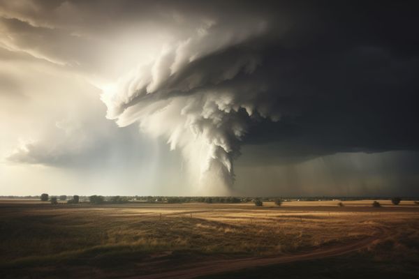 Google DeepMind Unveils AI that Predicts Cyclones