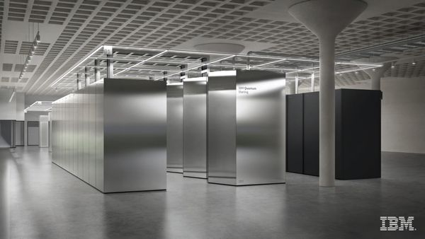 IBM to Develop ‘Fault-Tolerant’ Quantum Supercomputer 20,000x More Powerful Than Today’s Systems