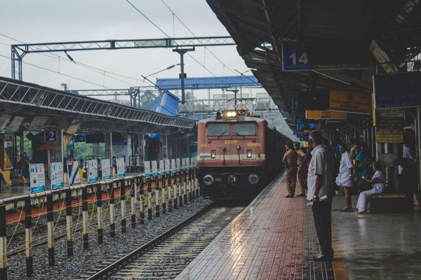 MakeMyTrip Launches Predictive Seat Forecast Tool for Train Travelers