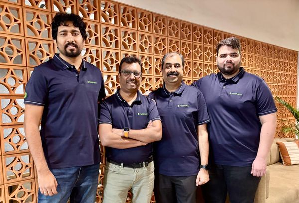 Metafusion Appoints Avinash Trivedi to Drive AI Growth